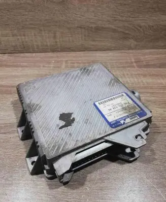 Peugeot 406 Engine control unit/module ECU 9627453880 R04010019A