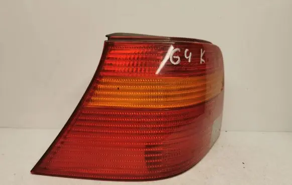 Volkswagen Golf IV Rear/tail lights 1J6945095R