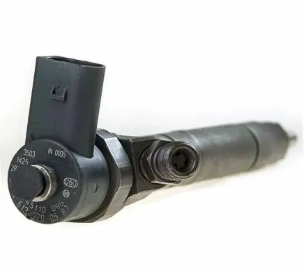 Mercedes-Benz ML W163 Fuel injector 0445110096 0445110034 0445110035