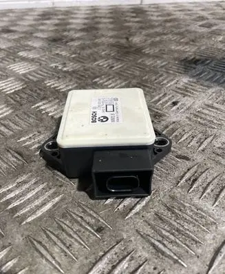 BMW 5 E60 E61 ESP (stability system) control unit 6774602 3007609 0265005681