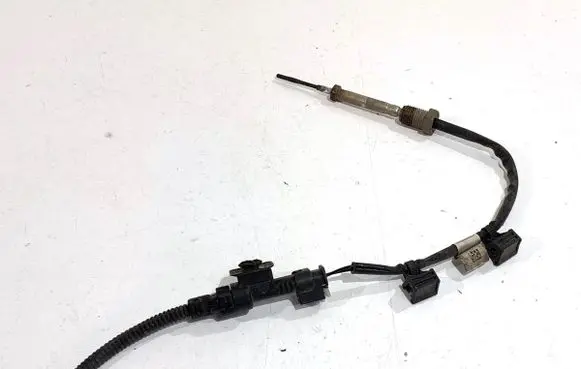 BMW X5 G05 Exhaust gas temperature sensor 8581103