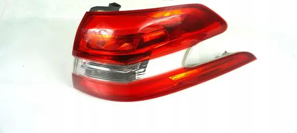 Peugeot 308 Rear/tail lights 9678093880