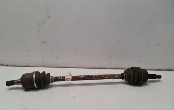 Hyundai Tucson LM Rear driveshaft 496002E000