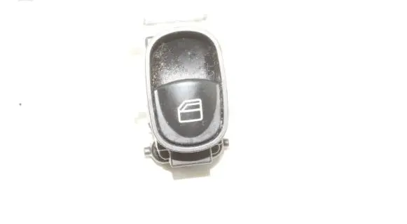 Mercedes-Benz CLK A209 C209 Other switches/knobs/shifts A2098203510