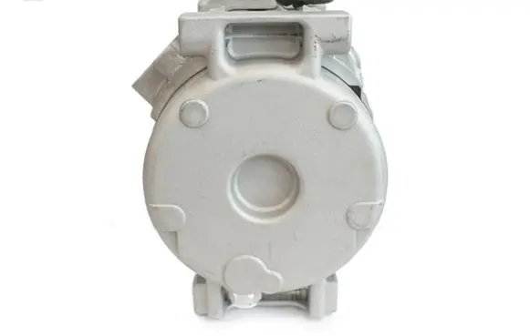 Honda CR-V Air conditioning (A/C) compressor (pump) 4472606080