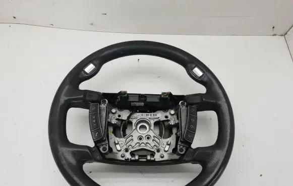 BMW 7 E65 E66 Steering wheel 6958039 605984000B 051167140
