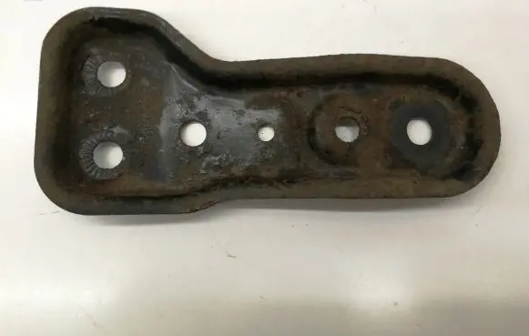 Volkswagen PASSAT B8 Other front suspension part 5Q0199518E
