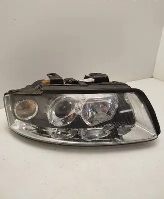 Audi A4 S4 B6 8E 8H Headlight/headlamp H7D1S 12651 20B213