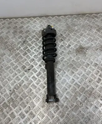 Porsche 911 997 Rear shock absorber with coil spring 99733316100