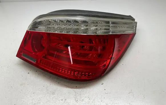 BMW 5 E60 E61 Rear/tail lights 6321717728209 63217177282 7177282