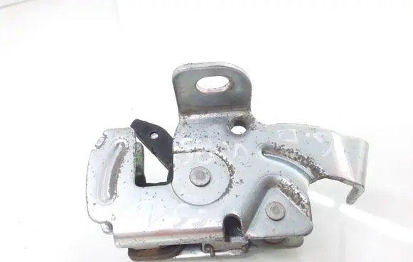 Peugeot Boxer Tailgate/trunk/boot lock/catch/latch A997