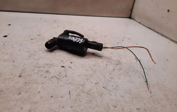 Renault Scenic II - Grand scenic II Windscreen/windshield washer pump