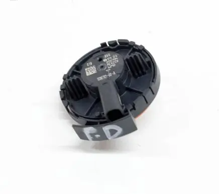 Tesla Model 3 Airbag deployment crash/impact sensor 103676200A