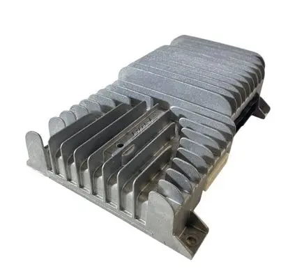 Infiniti QX30 Sound amplifier 280615DA2A