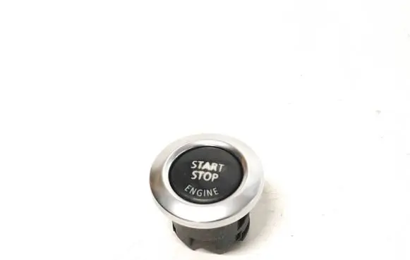 BMW 3 E90 E91 Engine start stop button switch 6949913 10862510