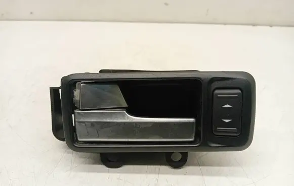 Ford Focus Rear door interior handle 3M51R22601