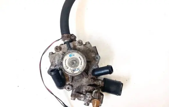 Audi A6 S6 C6 4F LP gas reducer e2067r010951 E2067R-010951
