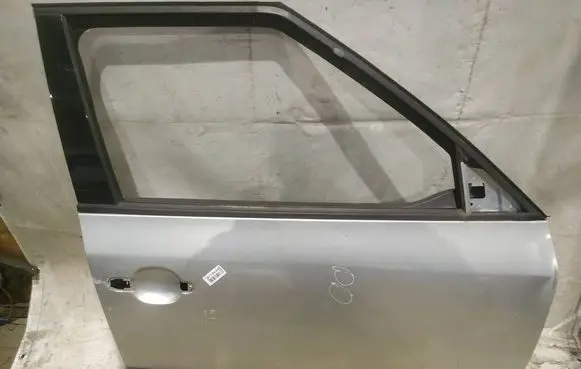 Skoda Fabia Mk2 (5J) Front door PILKOS