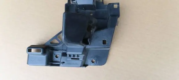 Citroen Berlingo Rear bumper mounting bracket 9816808180