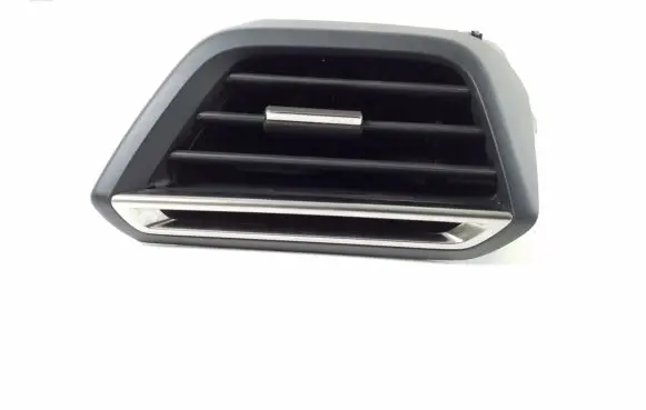 Peugeot 208 Dashboard side air vent grill/cover trim 9823459480