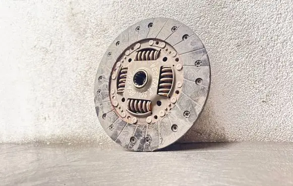 Opel Vectra B Clutch pressure plate 1208067