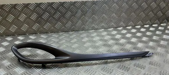 Opel Astra K Other front door trim element 39068926