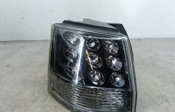Mitsubishi Outlander Rear/tail lights 22087813