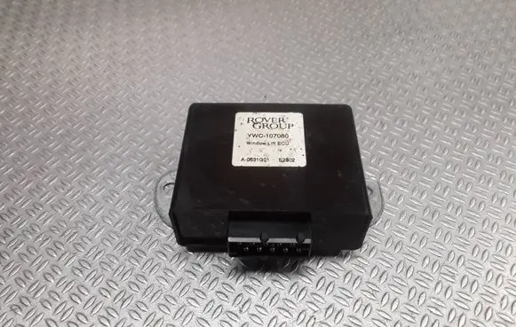Land Rover Freelander Other control units/modules YWC107080