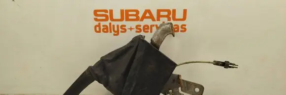 Subaru Outback Handbrake/parking brake lever assembly