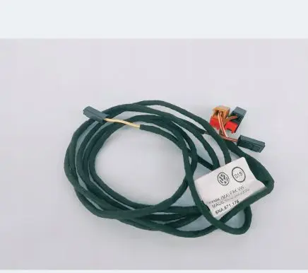 Volkswagen Tiguan Tailgate/trunk wiring harness 5NA971175