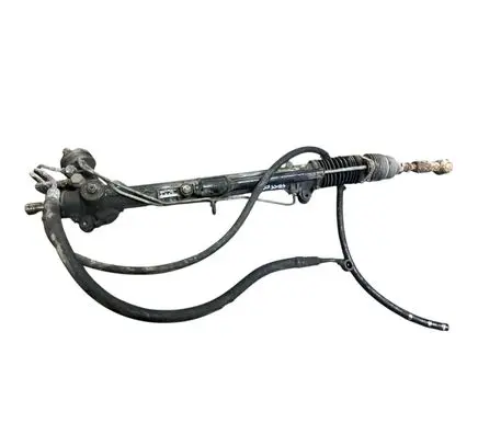 Volkswagen PASSAT B5 Steering rack 8D1422105A 8d1422066e