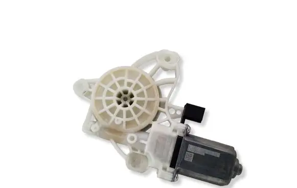 Mercedes-Benz EQB Front door window regulator motor A0009069714 C73925103