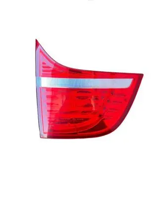 BMW X6 E71 Tailgate rear/tail lights 224211