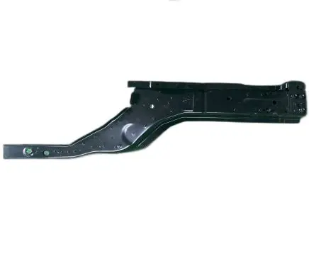 Jaguar F-Pace Front piece kit 