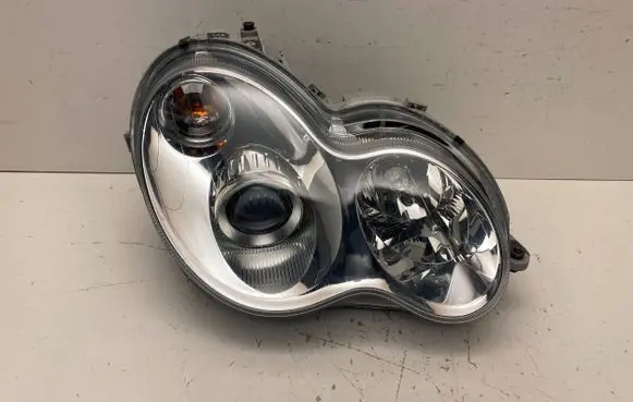 Mercedes-Benz C W203 Headlight/headlamp A2038203859 030116667815