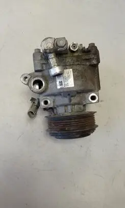 Buick Encore I Air conditioning (A/C) compressor (pump) 94517789 AKT200A432