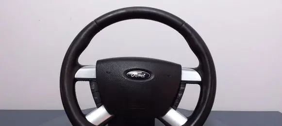 Ford Focus C-MAX Steering wheel 3M513600CG