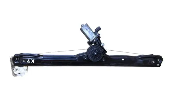 Iveco Daily 6th gen Front door window regulator with motor 5801529324 400517