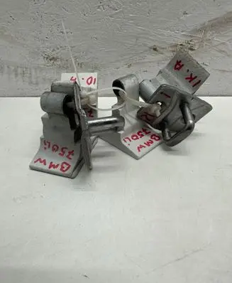 BMW 7 F01 F02 F03 F04 Front door hinge set 7177560 02215 FB033DE