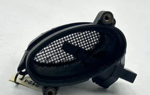 BMW 3 E46 Mass air flow meter 0928400314 2247002 1371