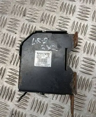 Land Rover Discovery 3 - LR3 Alarm system siren YWK500040