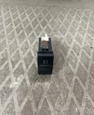 Audi A4 S4 B5 8D Fog light switch 4D0941535
