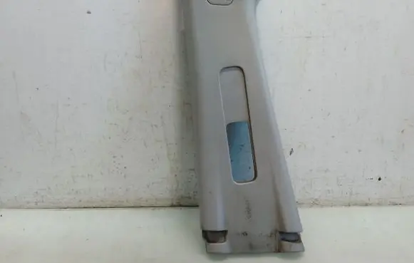 Chevrolet Epica (B) pillar trim (top) 96636931