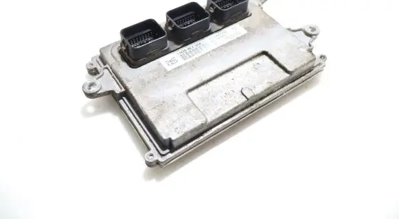 Honda Accord Engine control unit/module ECU