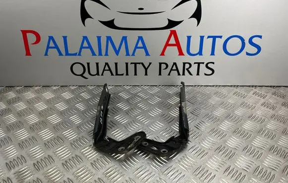 Audi A6 S6 C6 4F Engine bonnet/hood hinges 4F0823301