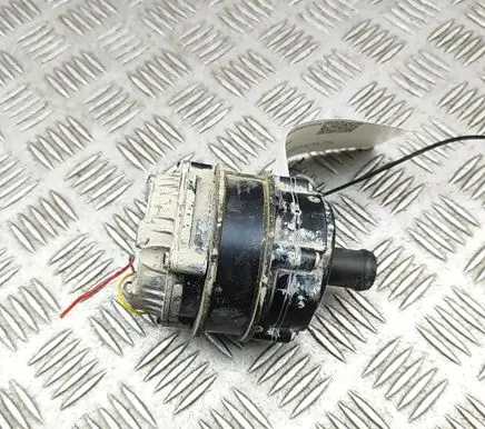 Isuzu D-Max Electric auxiliary coolant/water pump 8984865440 0392024110