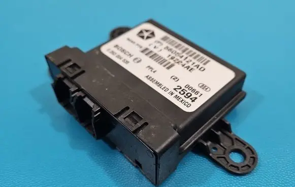 Fiat Freemont Parking PDC control unit/module 0263004535 IMPRK1530141