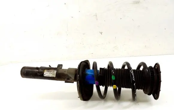 Ford C-MAX II Front shock absorber/damper AV6118045CBE