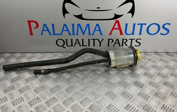 Ford Transit Power steering fluid tank/reservoir QFX500060