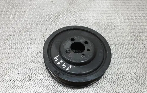 Volkswagen Golf V Crankshaft pulley 03G105243